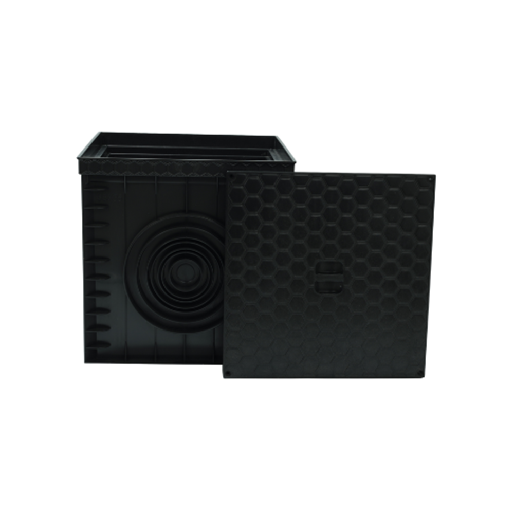 Alt Modül Yuvasız Su Haznesi