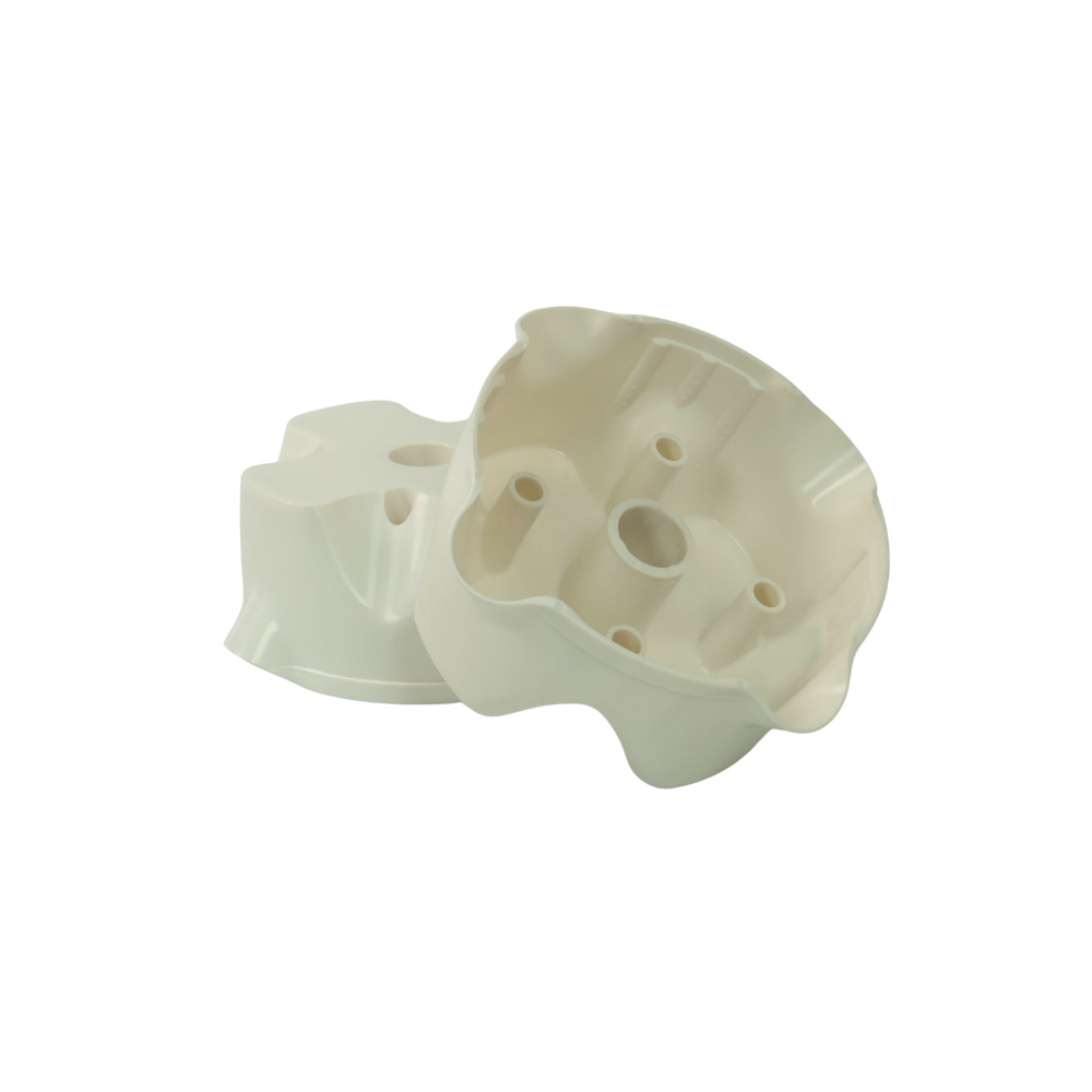 Topraksız Tarım Kule Modülü - Beyaz (1 Adet)