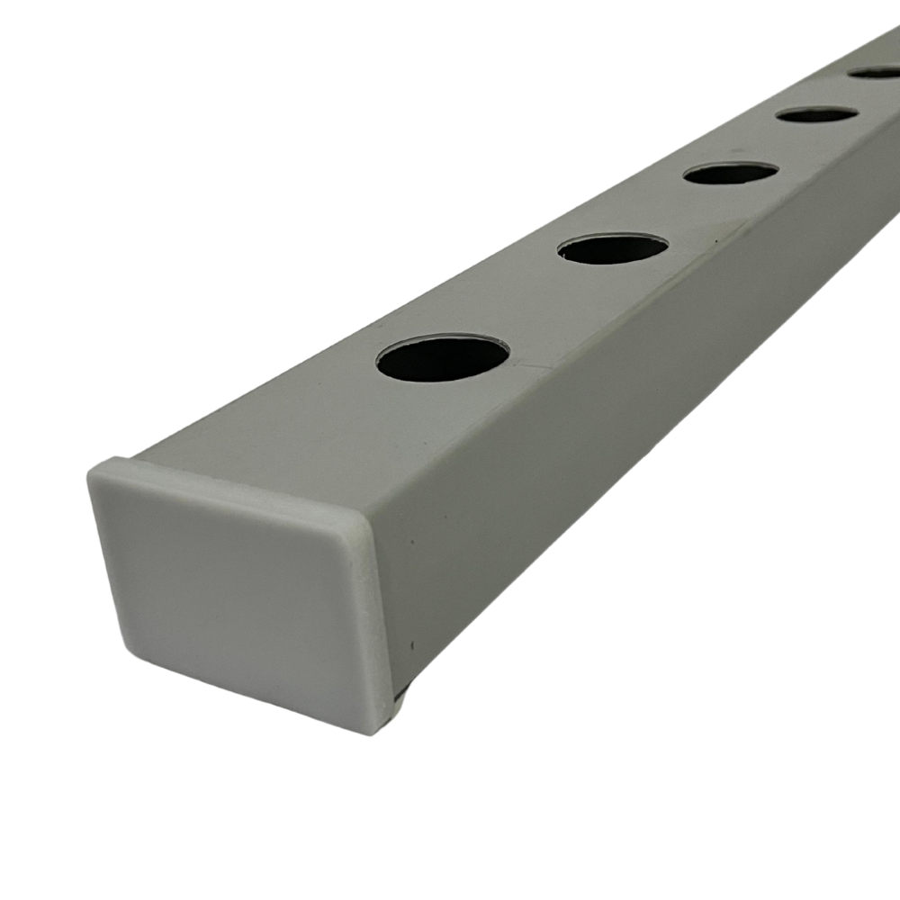 7 Fidelik Yatay Bitki Yetiştirme Modülü