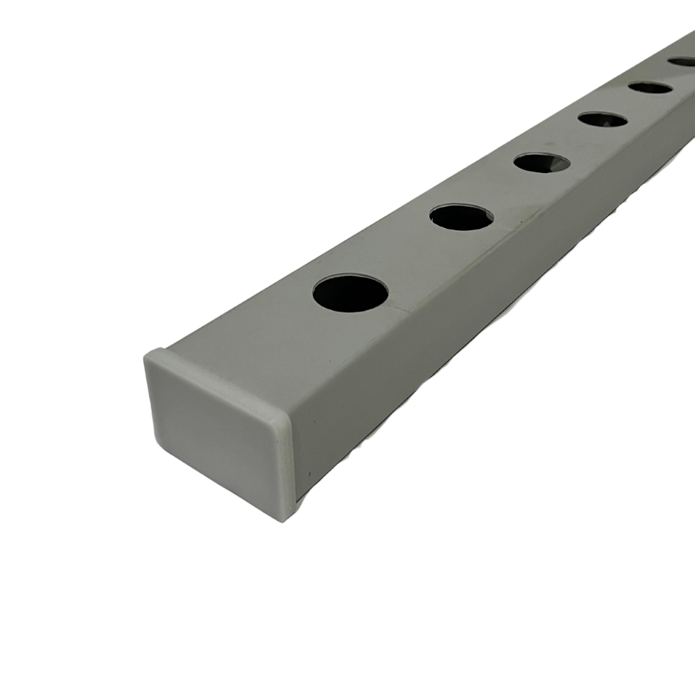 20 Fidelik Yatay Bitki Yetiştirme Modülü