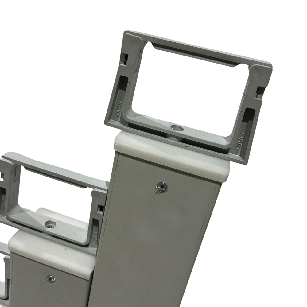 Yatay Topraksız Tarım Modül Sehpası