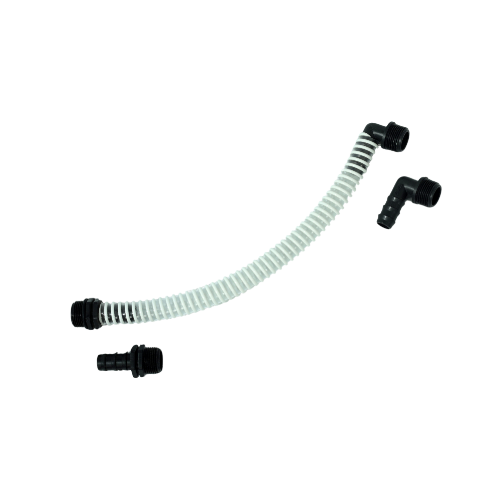 Motor Ara Bağlantı Hortumu