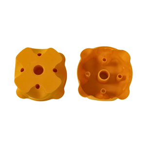 Topraksız Tarım Kule Modülü - Sarı (1 Adet)