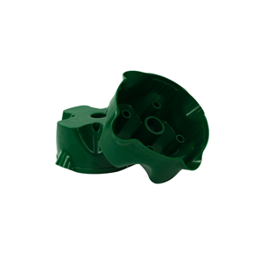 Topraksız Tarım Kule Modülü - Yeşil (1 Adet)