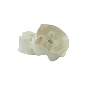 Topraksız Tarım Kule Modülü - Beyaz (1 Adet)