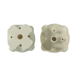 Topraksız Tarım Kule Modülü - Beyaz (1 Adet)