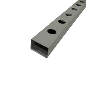 20 Fidelik Yatay Bitki Yetiştirme Modülü