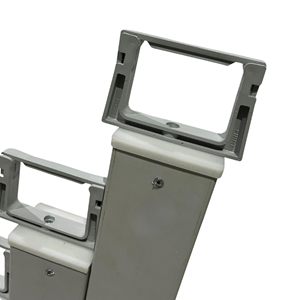 Yatay Topraksız Tarım Modül Sehpası