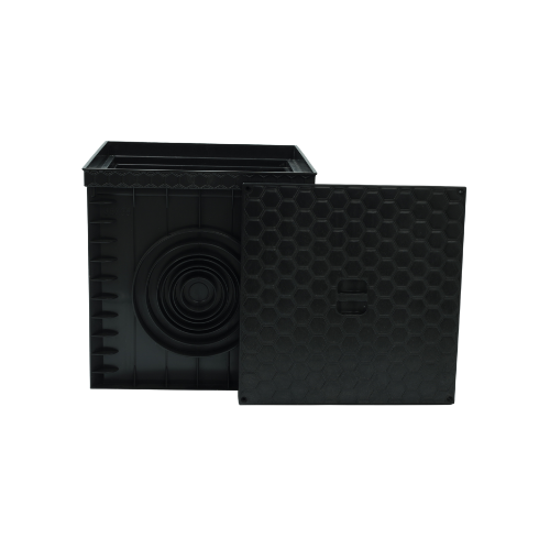 Alt Modül Yuvasız Su Haznesi