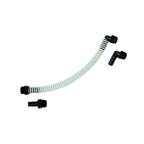 Motor Ara Bağlantı Hortumu